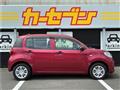 2017 Toyota Passo