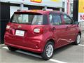 2017 Toyota Passo