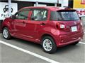 2017 Toyota Passo