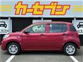 2017 Toyota Passo