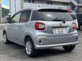 2016 Toyota Passo