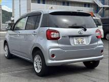 2016 Toyota Passo