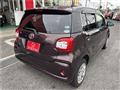 2018 Toyota Passo