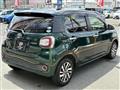 2017 Toyota Passo