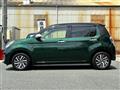 2017 Toyota Passo