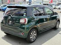 2017 Toyota Passo