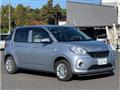2018 Toyota Passo
