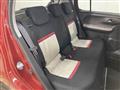 2017 Toyota Passo