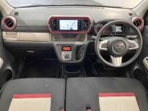 2017 Toyota Passo