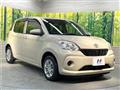 2017 Toyota Passo