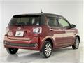 2016 Toyota Passo