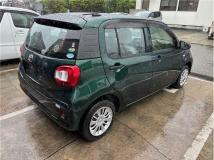 2016 Toyota Passo