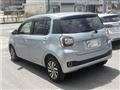 2017 Toyota Passo