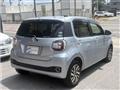 2017 Toyota Passo