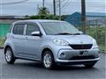 2017 Toyota Passo