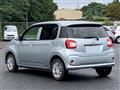 2017 Toyota Passo