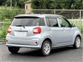 2017 Toyota Passo
