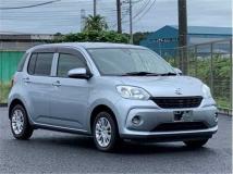 2017 Toyota Passo