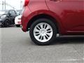 2016 Toyota Passo