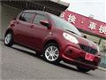 2016 Toyota Passo