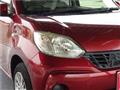 2016 Toyota Passo