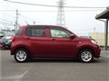 2016 Toyota Passo