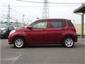 2016 Toyota Passo