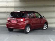 2016 Toyota Passo