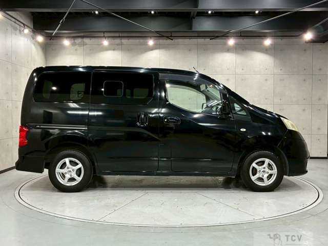 2014 Nissan NV200 VANETTE