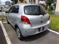 2007 Toyota Vitz