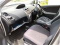 2007 Toyota Vitz
