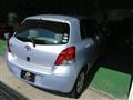 2008 Toyota Vitz