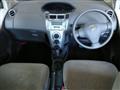 2008 Toyota Vitz