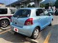 2005 Toyota Vitz