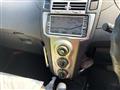 2005 Toyota Vitz