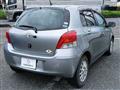 2009 Toyota Vitz