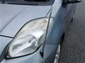 2009 Toyota Vitz