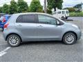 2009 Toyota Vitz