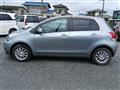 2009 Toyota Vitz