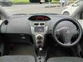 2009 Toyota Vitz
