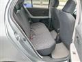 2009 Toyota Vitz