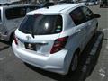 2014 Toyota Vitz