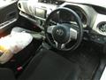 2014 Toyota Vitz