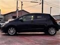2012 Toyota Vitz