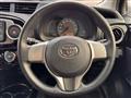 2012 Toyota Vitz