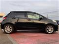 2012 Toyota Vitz