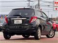 2012 Toyota Vitz
