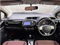 2012 Toyota Vitz