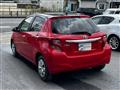 2015 Toyota Vitz