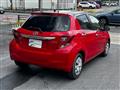 2015 Toyota Vitz